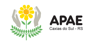 Logotipo APAE Caxias do Sul